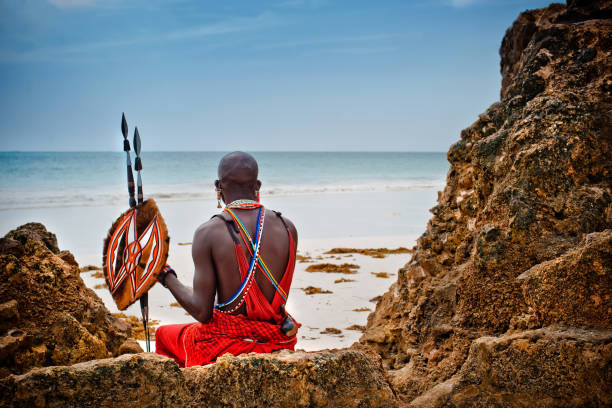 Maasai Cultural Encounters