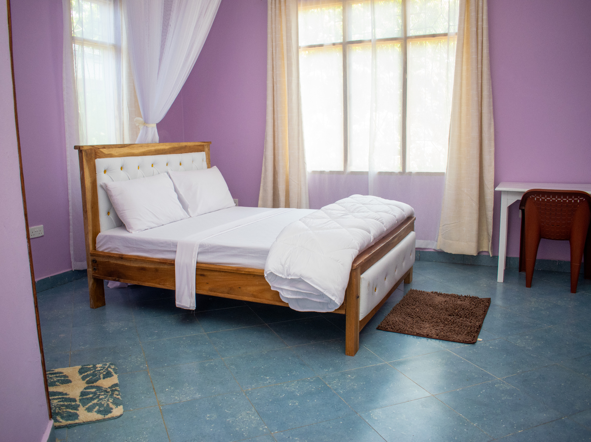 3 bedroom villa additional bedroom