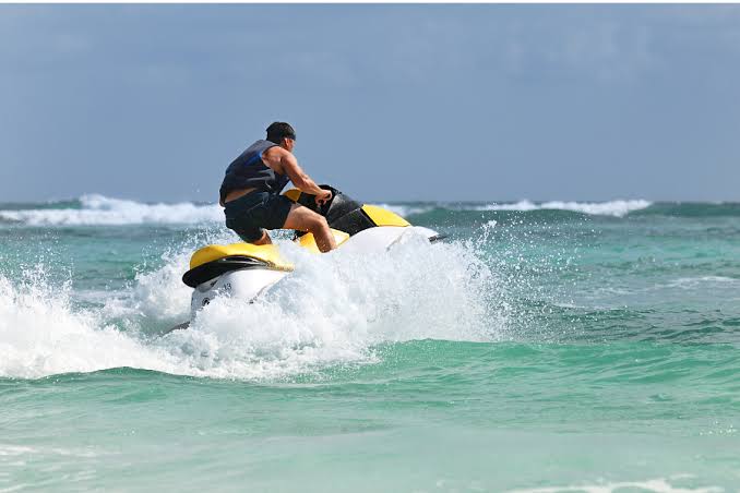 Water Sports