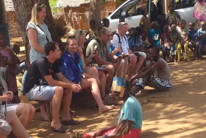 Cultural Village Tours